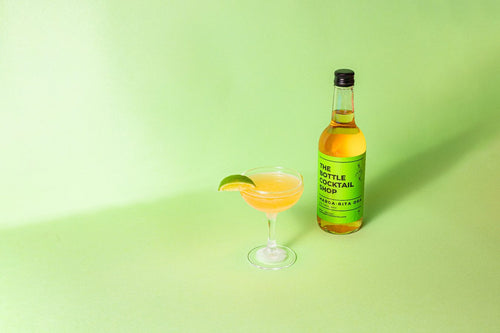 Apricot Margarita