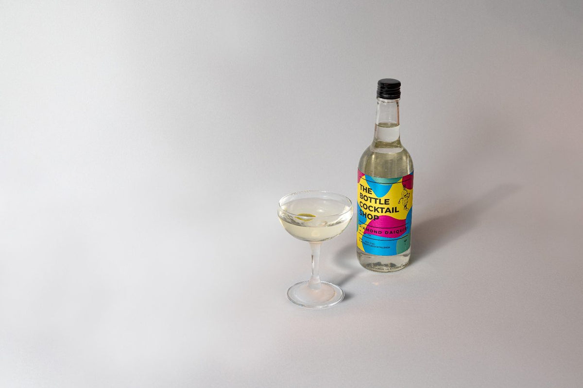 Diamond Daiquiri