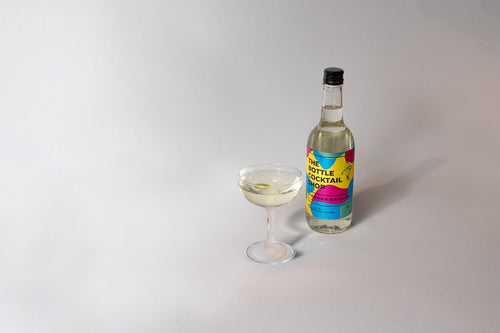 Diamond Daiquiri