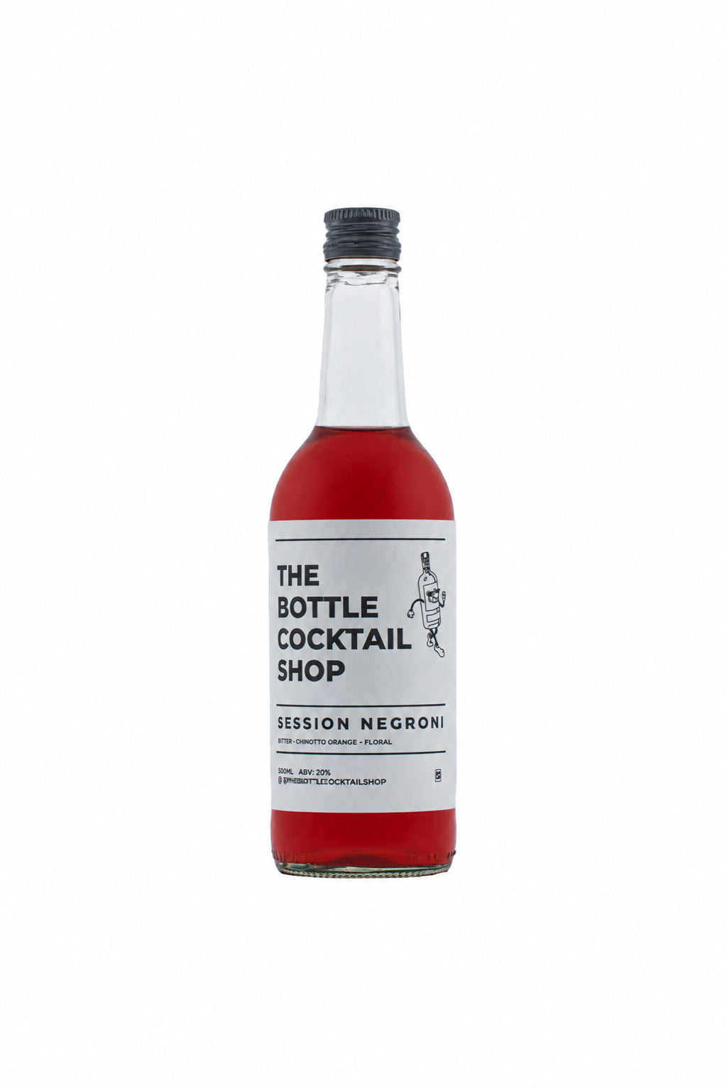 Session Negroni
