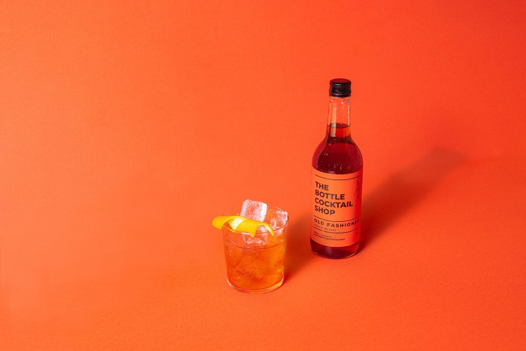 Old Fashioned