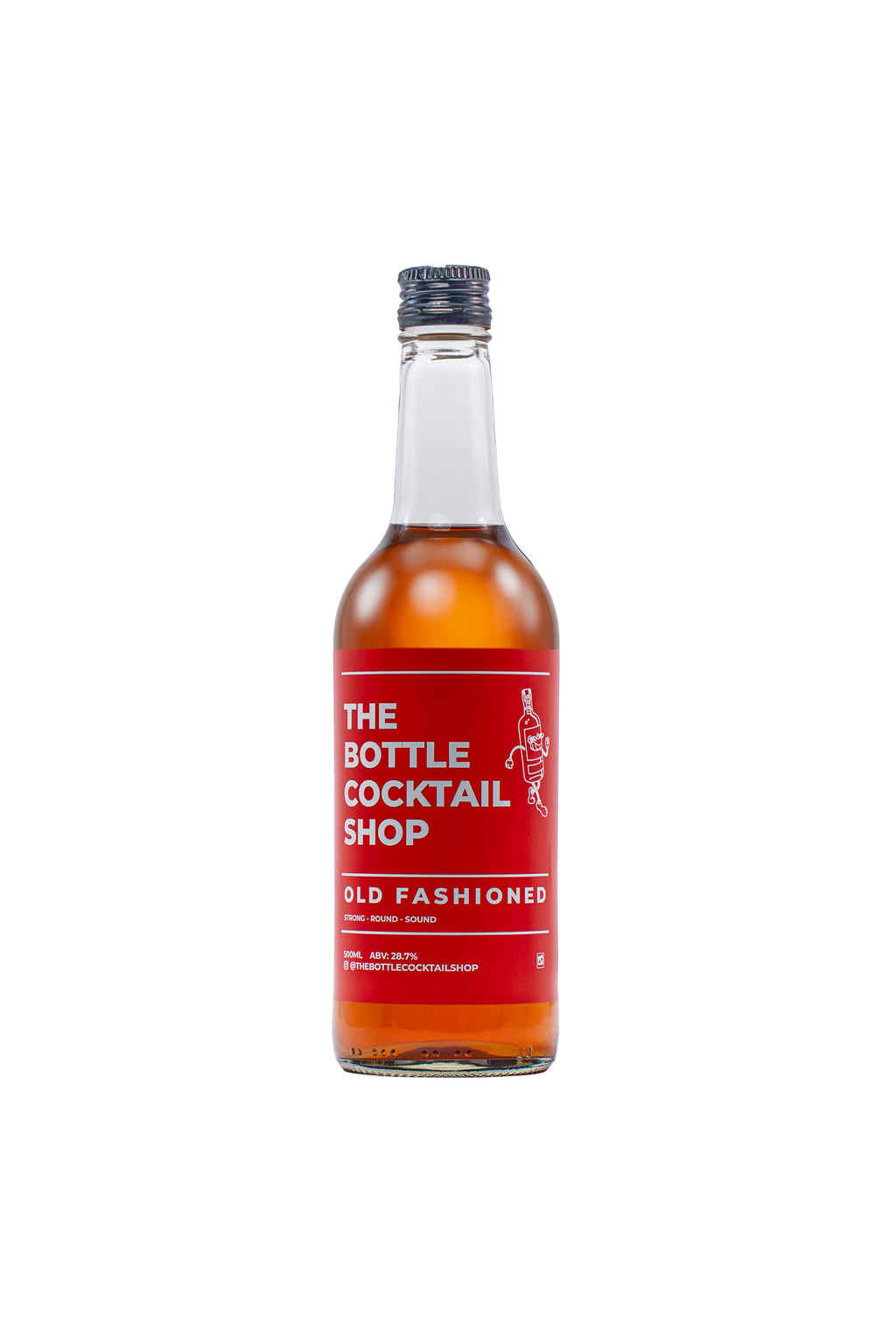 Old Fashioned