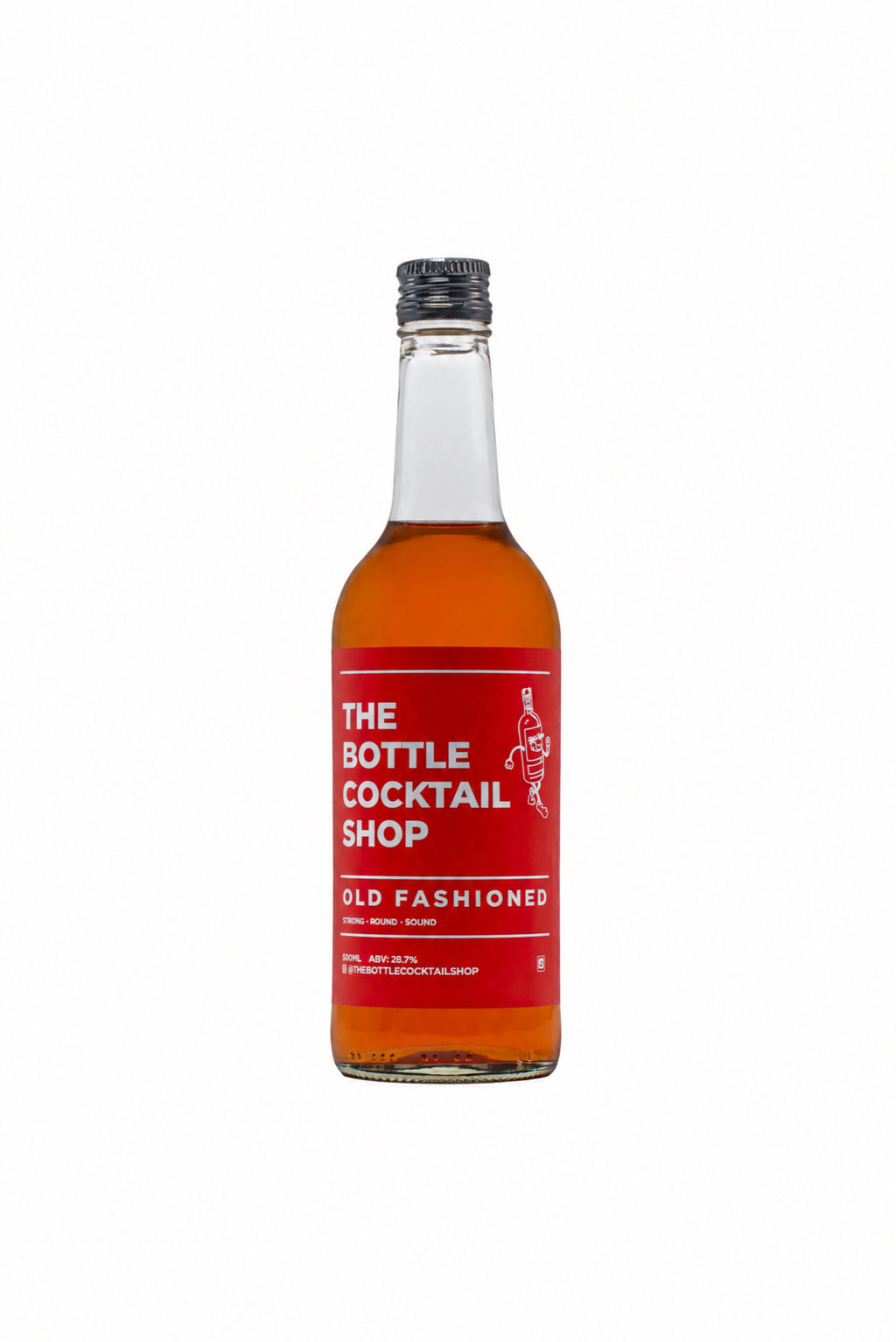 Old Fashioned