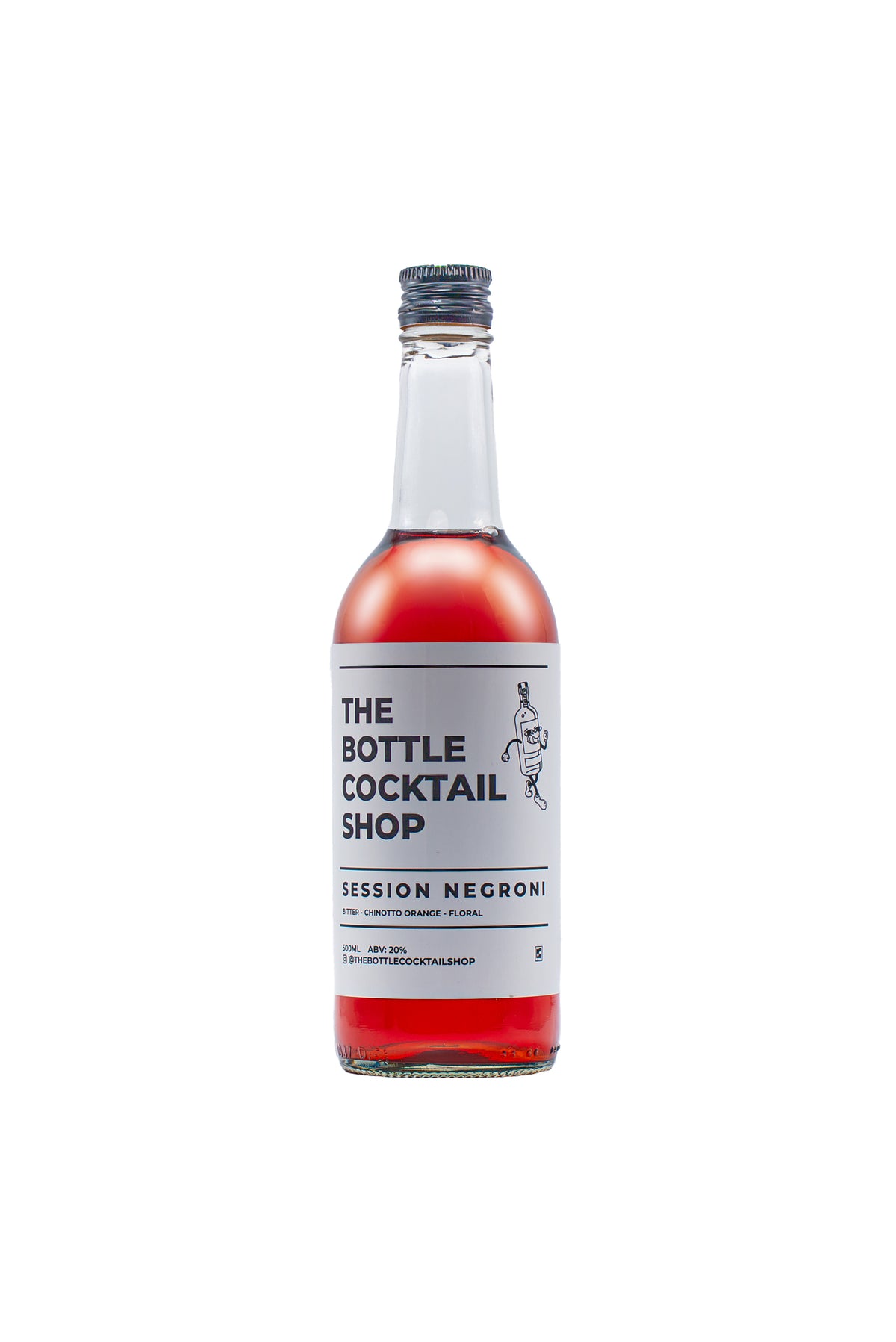 Session Negroni