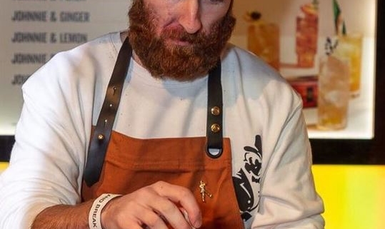 Alex Williams