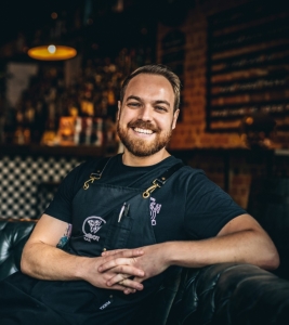 Ciarán Smith